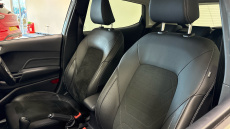 Ford Fiesta 1.0 EcoBoost Titanium X 5dr Petrol Hatchback